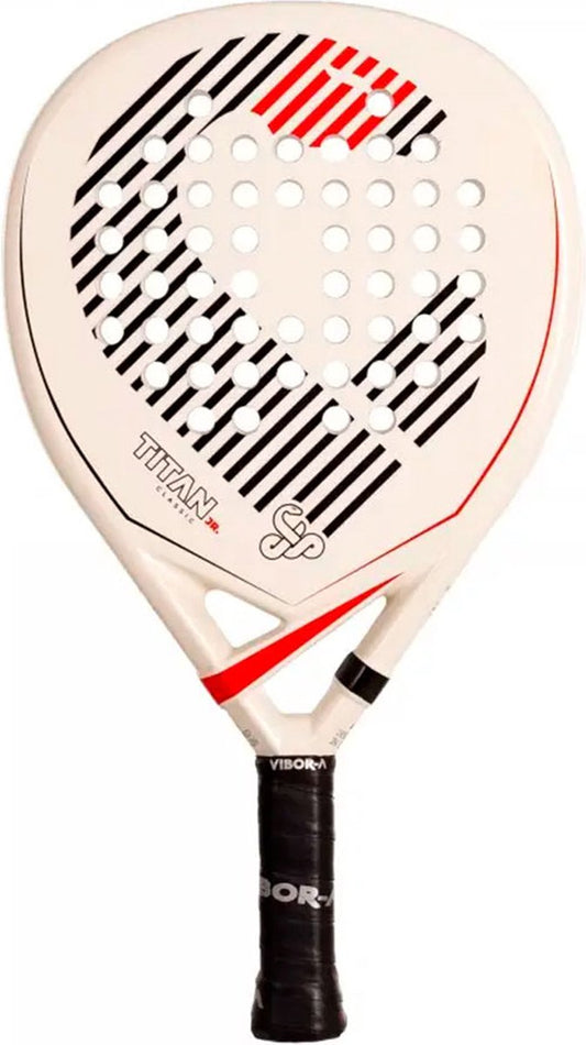 Vibora Titan Junior Padel Racket 2025