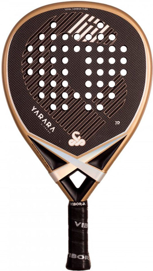 Vibora Yarara Xtreme 2.0 3K 2025 Padel Racket