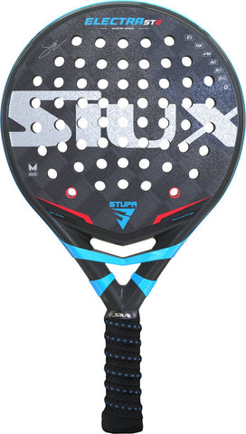 Siux Electra ST2 Control 15K 2023 Padel Racket