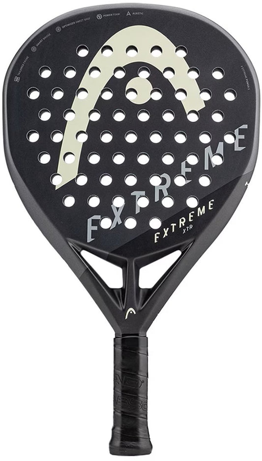 Head Extreme XTR 2025 Padel Racket