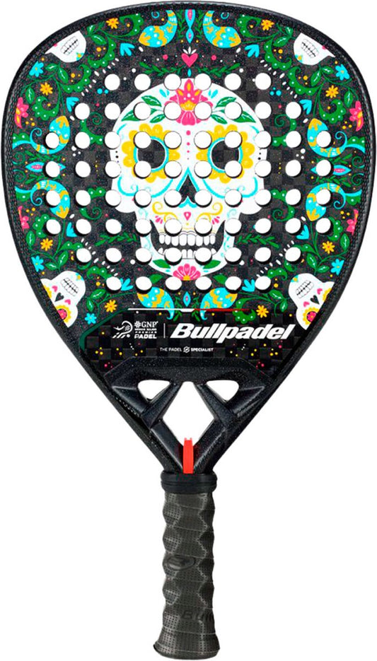 Bullpadel Vertex 04 Mexico Edition Padel Racket 2025