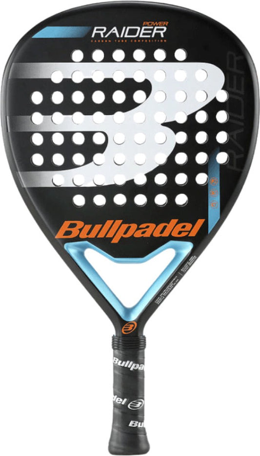 Bullpadel Raider Power Padel Racket 2023