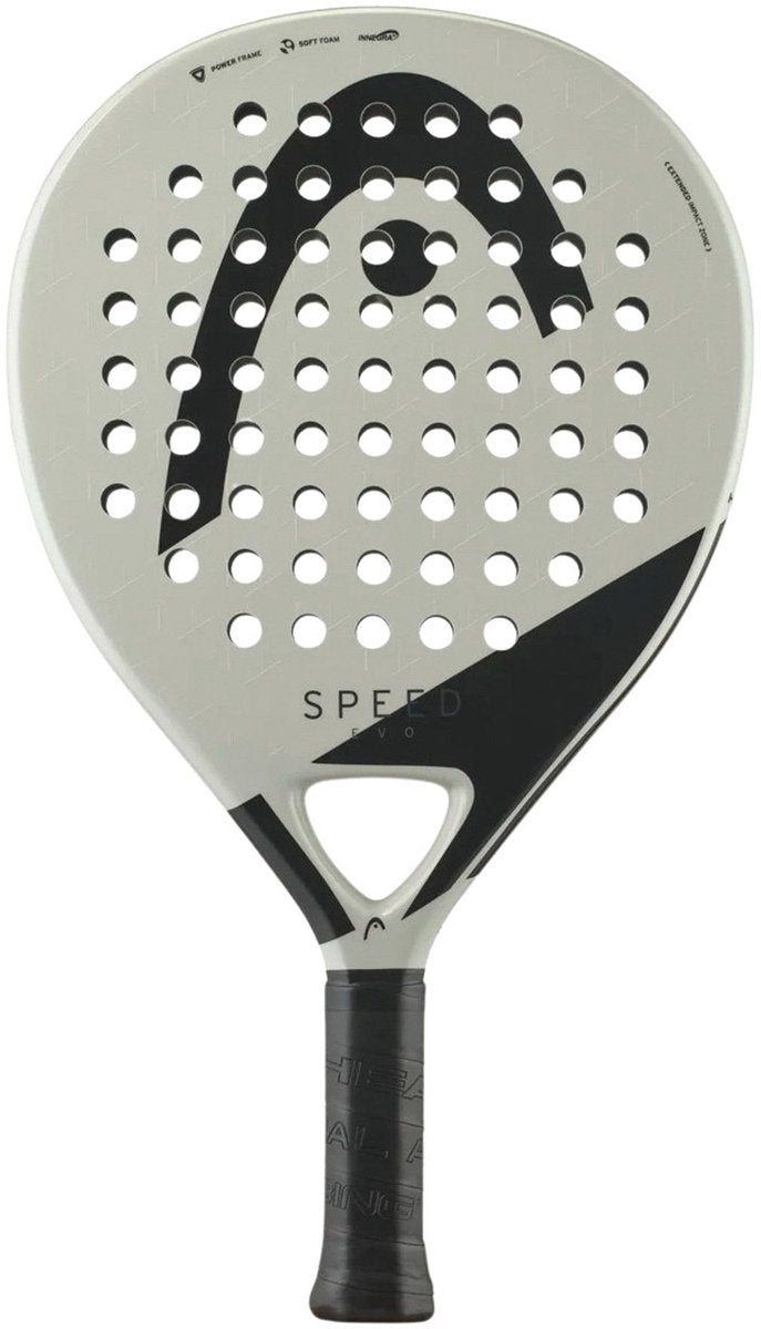 Head Evo Speed 2025 Padel Racket