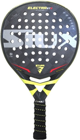 Siux Electra Stupa ST2 15K 2023 Padel Racket
