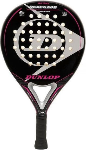 Dunlop Renegade Padel Racket