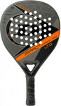 Dunlop Impact Carbon Pro LTD Orange Padel Racket