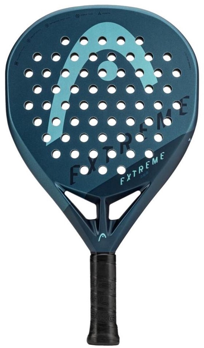 Head Extreme PWR 2025 Padel Racket