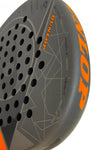 Dunlop Impact Carbon Pro LTD Orange Padel Racket