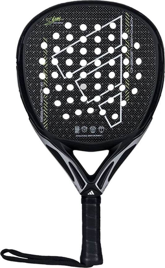 Adidas Adipower Legend (Diamant) - 2024 padel racket