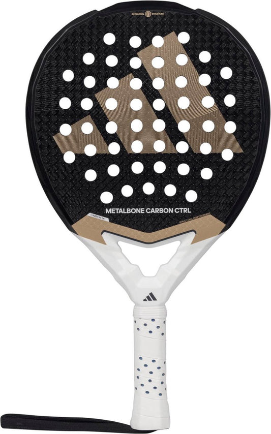 Adidas Metalbone Carbon Control 3.4 Padel Racket 2025