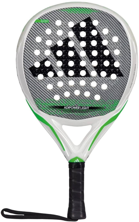 Adidas Adipower Light 3.3 Padel Racket