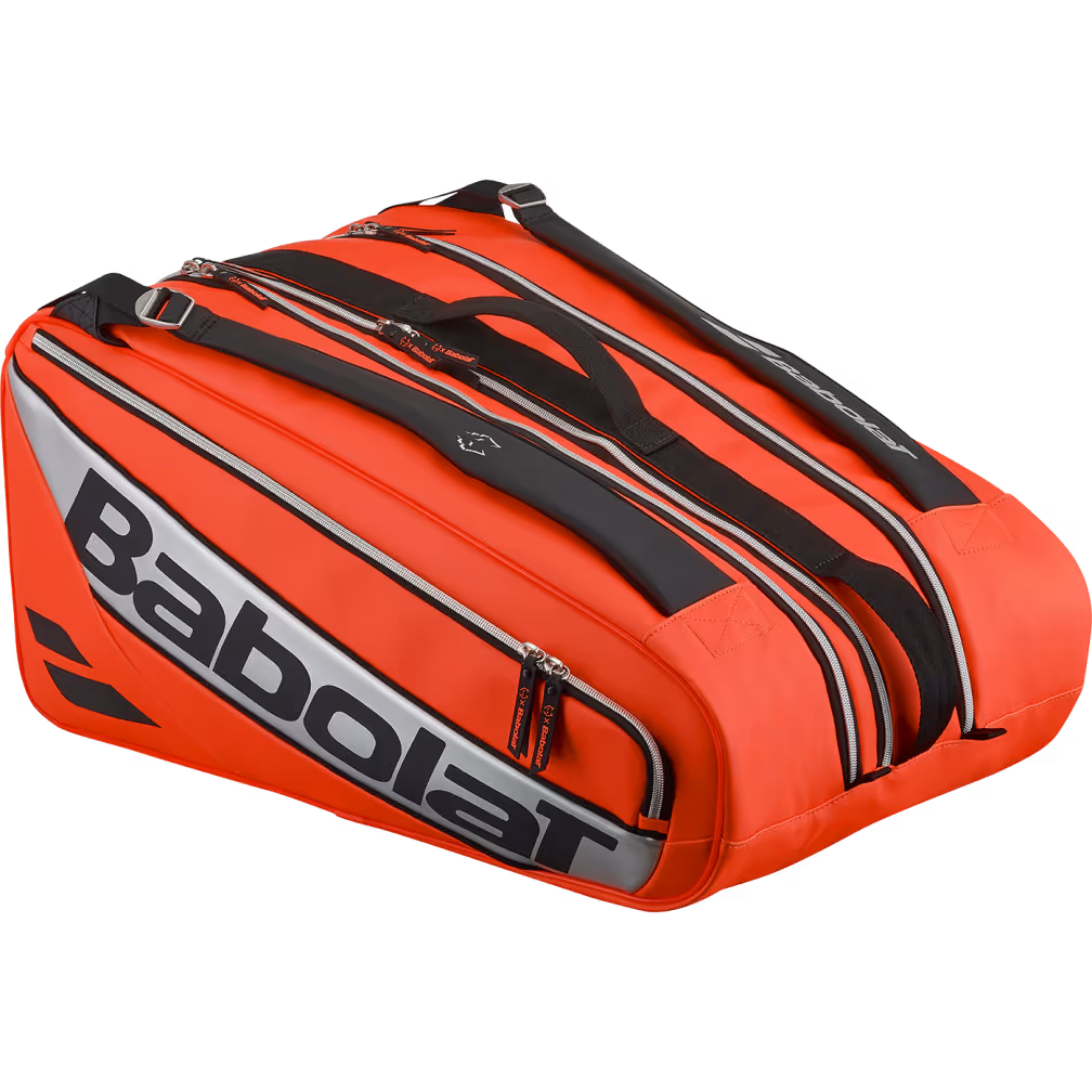 Babolat RH Pro Padeltas Juan Lebrón