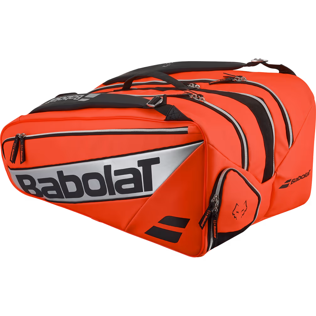 Babolat RH Pro Padeltas Juan Lebrón