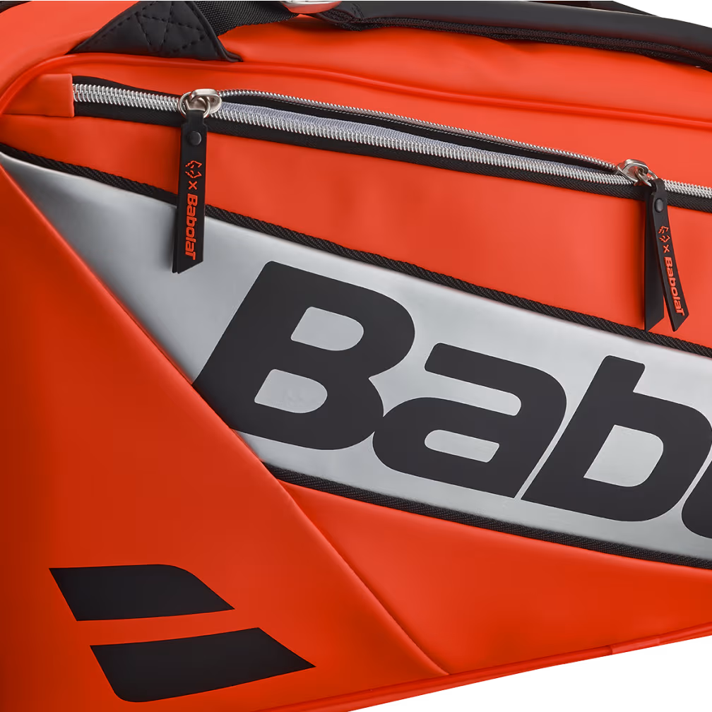Babolat RH Pro Padeltas Juan Lebrón