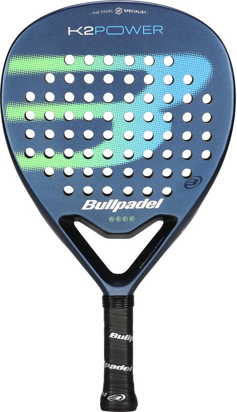 Bullpadel K2 Power 25 Padel Racket