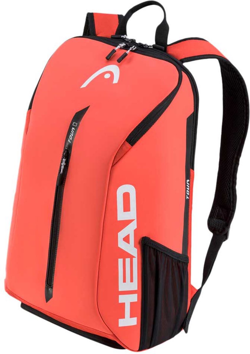 Head Tour Backpack 25L Padel Tas