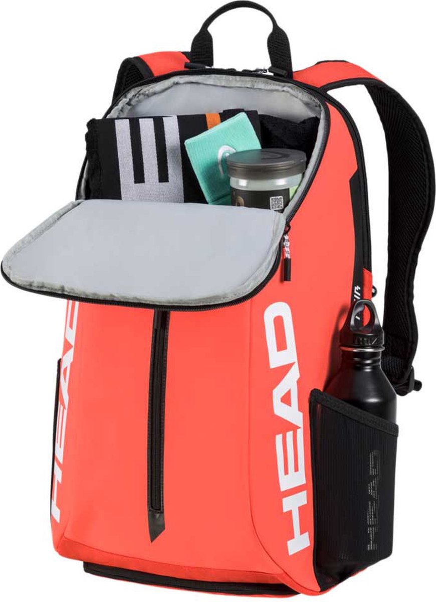 Head Tour Backpack 25L Padel Tas