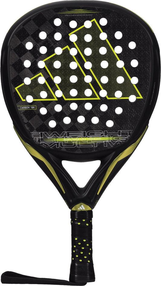 Adidas Adipower Multiweight 3.3 Padel Racket 2024