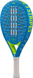 Adidas Drive 3.3 Blue Padel Racket