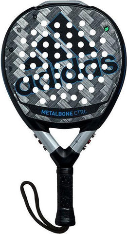 Adidas Metalbone CTRL (Round) - 2021 padel racket