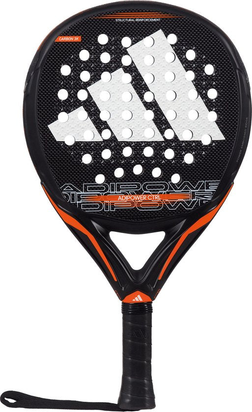 Adidas Padelracket Adipower CTRL 3.3 2024