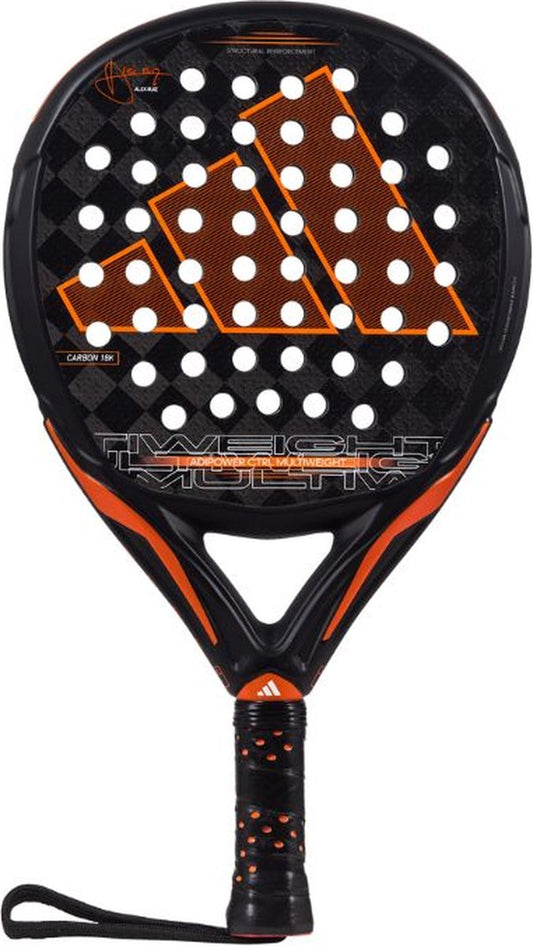 Adidas Padelracket Adipower Multiweight CTRL 3.3