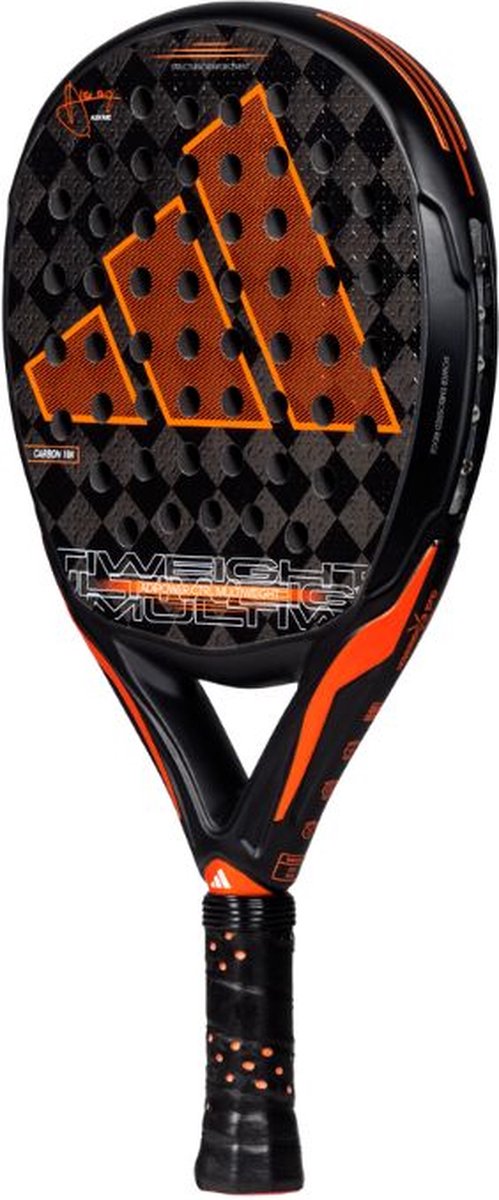 Adidas Padelracket Adipower Multiweight CTRL 3.3