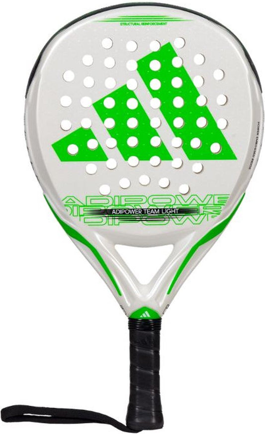 Adidas Padelracket Adipower Team Light 3.3 2024