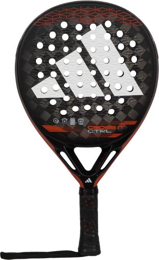 Adidas Padelracket Cross It Ctrl