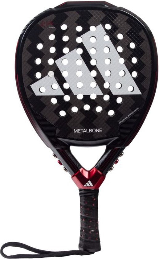 Adidas Metalbone 3.3 Padel Racket 2024