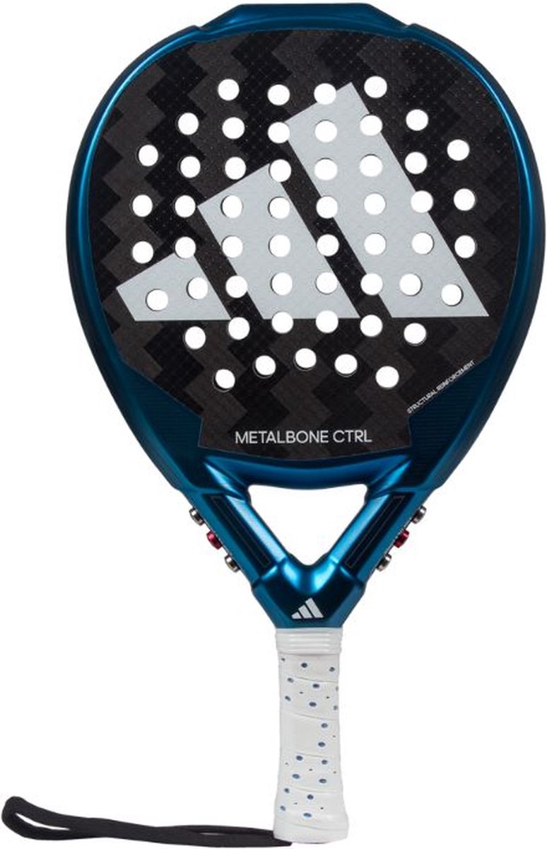 Adidas Padelracket Metalbone CTRL 3.3 2024