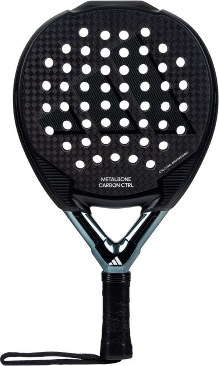 Adidas Padelracket Metalbone Carbon Ctrl 3.3 2024