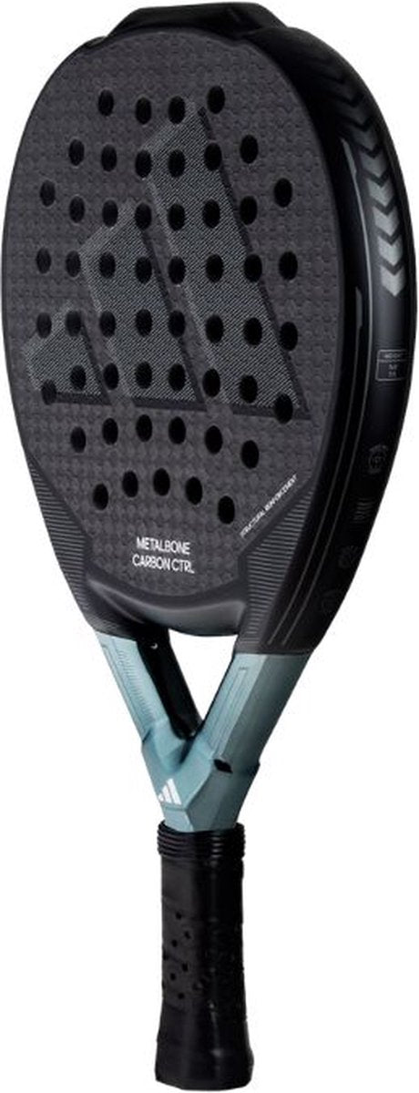 Adidas Padelracket Metalbone Carbon Ctrl 3.3 2024