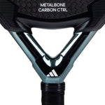 Adidas Padelracket Metalbone Carbon Ctrl 3.3