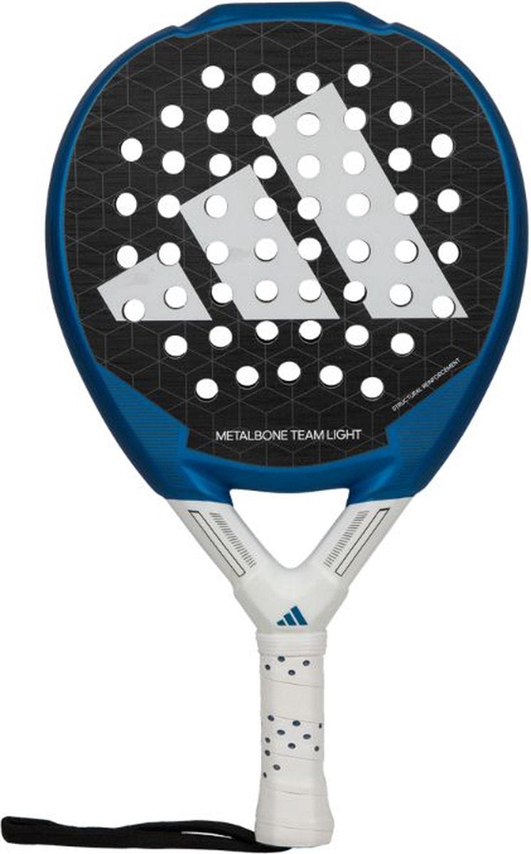 Adidas Padelracket Metalbone Team Light 3.3 2024