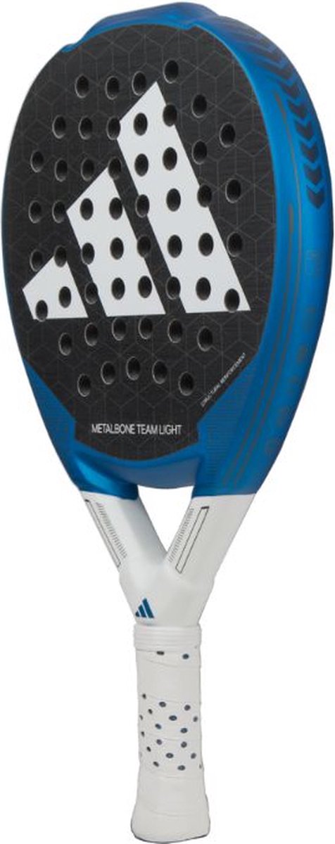 Adidas Padelracket Metalbone Team Light 3.3 2024