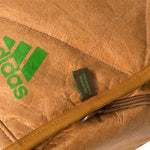 Adidas Weekend bag #Green Leaderlook