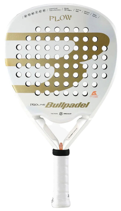 Bullpadel Flow Woman (Diamant) 2024 Padel Racket