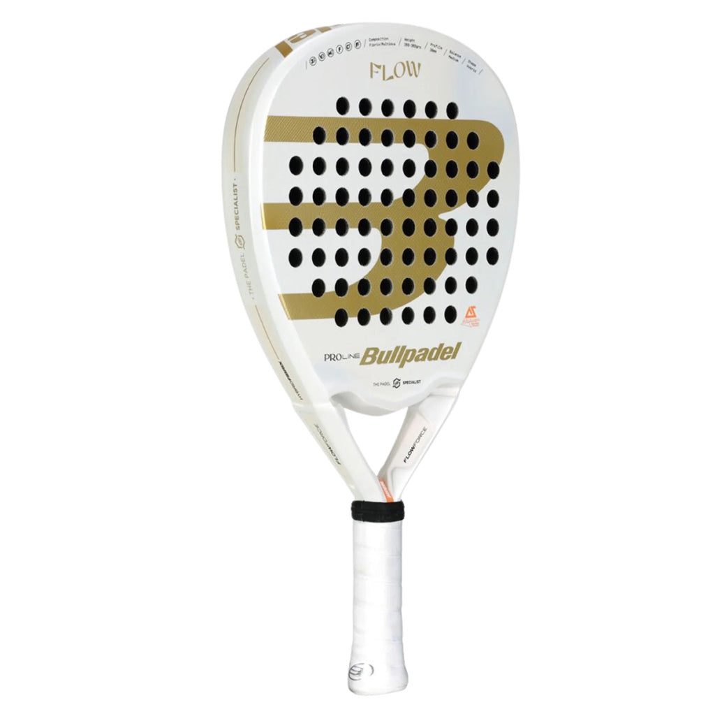 Bullpadel Flow Woman (Diamant) 2024 Padel Racket