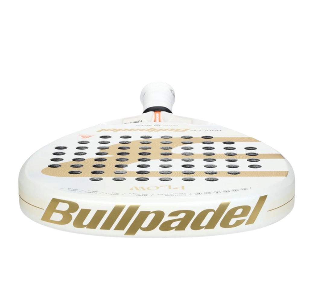 Bullpadel Flow Woman (Diamant) 2024 Padel Racket