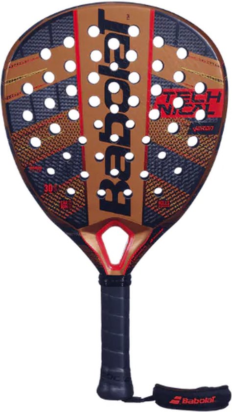 Babolat Padel Racket Technical Veron 24