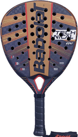 Babolat Padel Racket Technical Viper 24