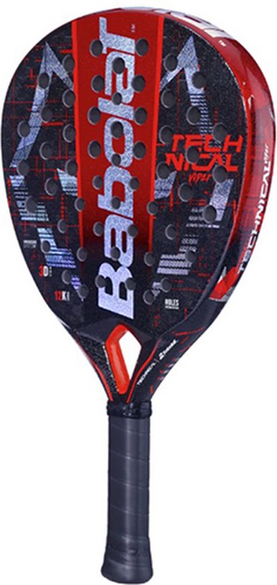 Babolat 'Juan Lebron' Tech Viper (Diamant) - 2024