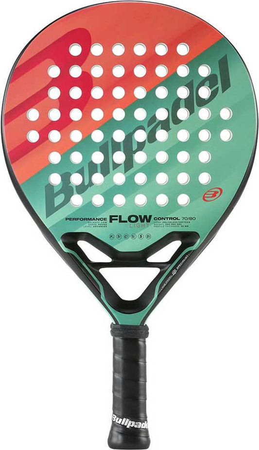 Bullpadel FLOW Light W 23