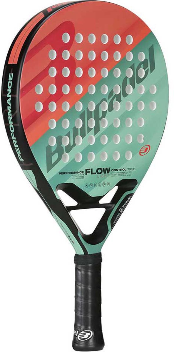 Bullpadel FLOW Light W 23