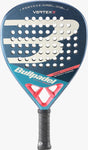 Bullpadel Pack Vertex 03 Woman - Padel Racket + Tas + Ballen + Overgrips