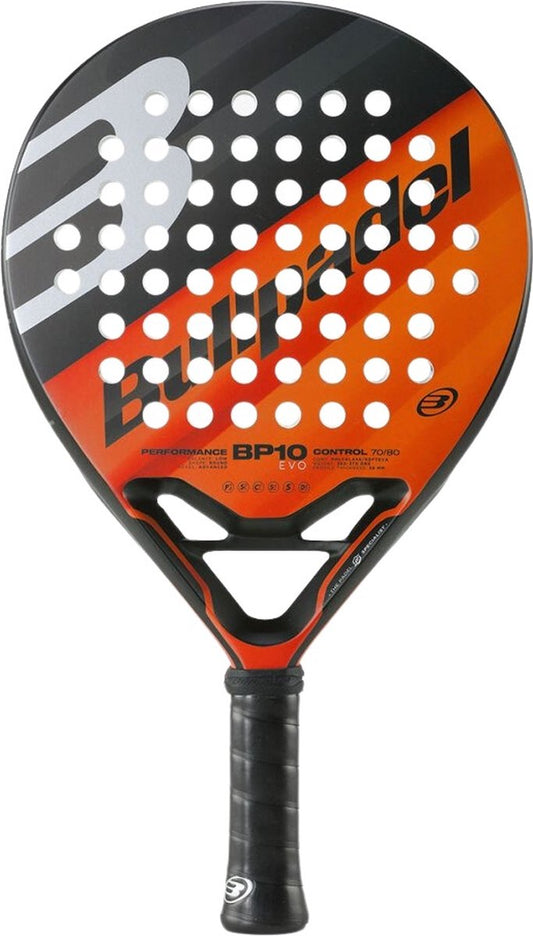 Bullpadel Padelracket BP10 Evo 24