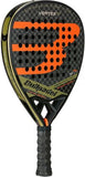 Bullpadel Vertex 03 Pack - Padel Racket + Tas + Ballen + Overgrips