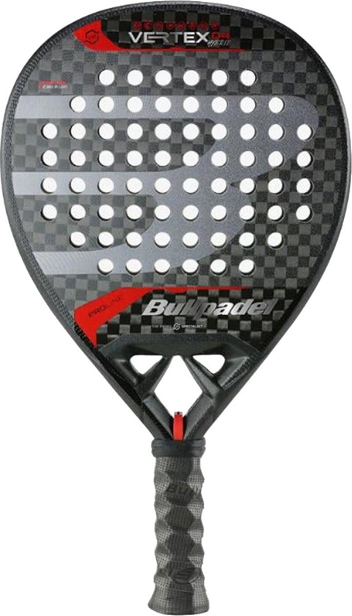 Bullpadel Vertex 04 - 12K (Hybrid) - 2024 Padel Racket