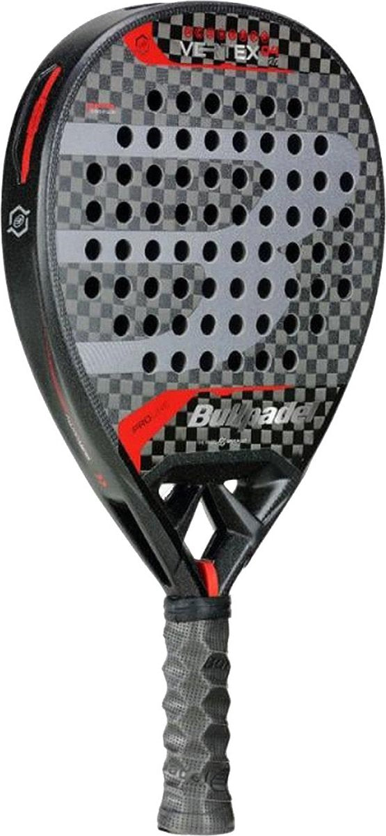 Bullpadel Vertex 04 - 12K (Hybrid) - 2024 Padel Racket